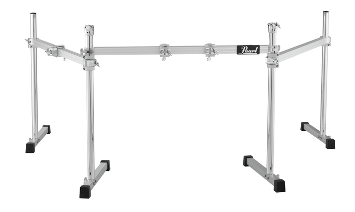 Pearl Drums DR503C 3-Sided ICON Rack With Curved Bars