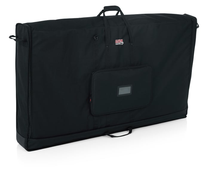 Gator Cases G-LCD-TOTE60 60" Padded LCD Transport Bag G-LCD-TOTE60