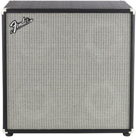 Fender Bassman 410 Neo 4x10" Bass Speaker Cabinet BASSMAN-410-NEO
