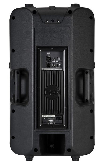 RCF ART-312A-MK4 12" Active Coaxial Loudspeaker 800W