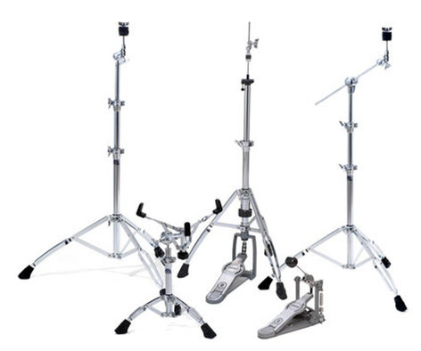 Ludwig Drums LASPACK Standard Hardware Pack LASPACK