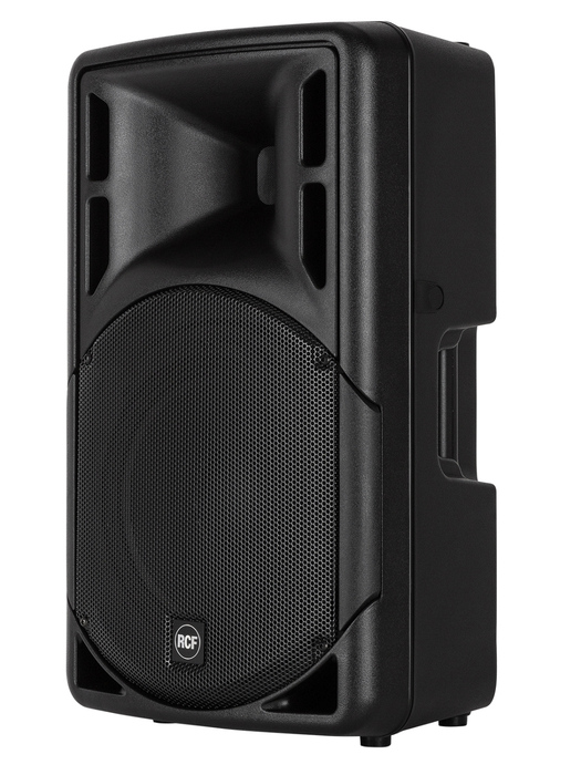 RCF ART 315A-MK4 Active 2-Way Loudspeaker with 15" Woofer, 800 W ART-315A-MK4