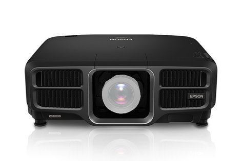 Epson PRO-L1405UNL 8000lm WUXGA 3LCD Laser Projector with No Lens PRO-L1405UNL