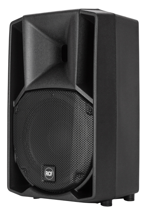 RCF ART 710A-MK4 Active 2-Way Loudspeaker with 10" Woofer, 1400 W ART-710A-MK4