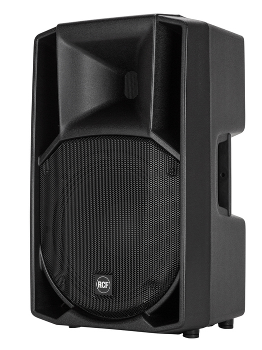 RCF ART 712A-MK4 Active 2-Way Loudspeaker with 12" Woofer, 1400 W ART-712A-MK4
