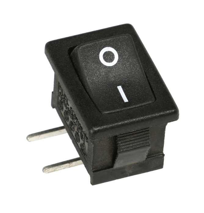 Line 6 24-24-2107 On/Off Switch for Pod, Pod 2.0, and Bass PODXT 24-24-2107