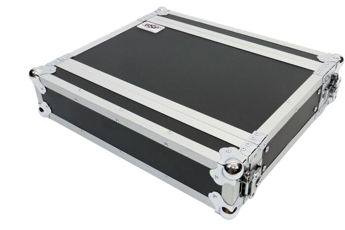 Elite Core Audio RC2U-12 2RU 12" Deep OSP ATA Effects Rack RC2U-12