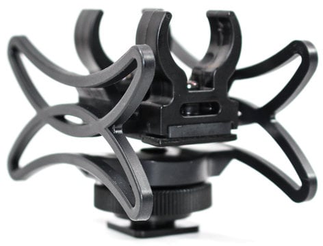 Azden SMH-X Shock Mount Microphone Holder SMH-X