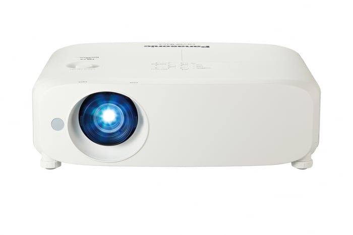 Panasonic PT-VW540U 5000 Lumens WXGA 3LCD Projector