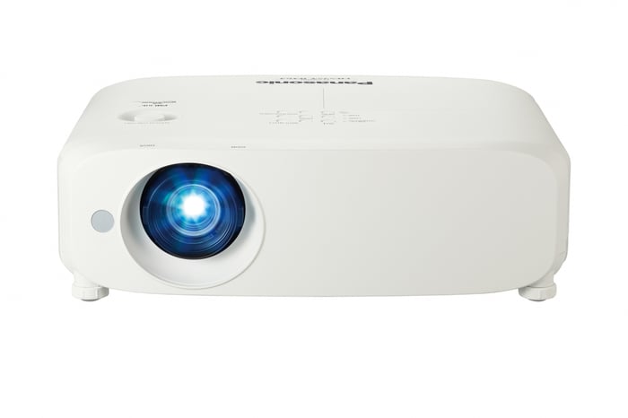 Panasonic PT-VW545NU 5000 Lumens WXGA 3LCD Projector