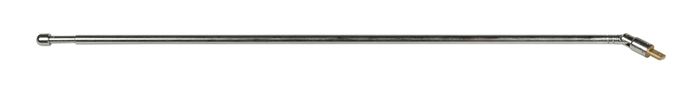 Sony 175471111 Telescoping Antenna for CFDS05 175471111