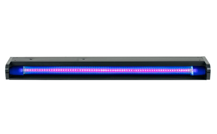 ADJ UVLED 24 24" UV LED Black Light Fixture