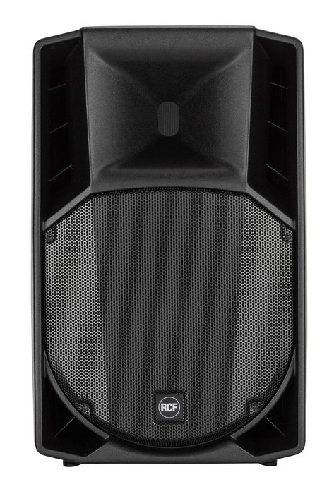 RCF ART 745A-MK4 Active 2-Way Speaker with 15" Neodymium Woofer, 1400 W ART-745A-MK4