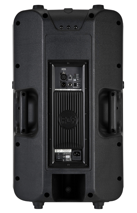 RCF ART-315A-MK4 15" Active Coaxial Loudspeaker 800W