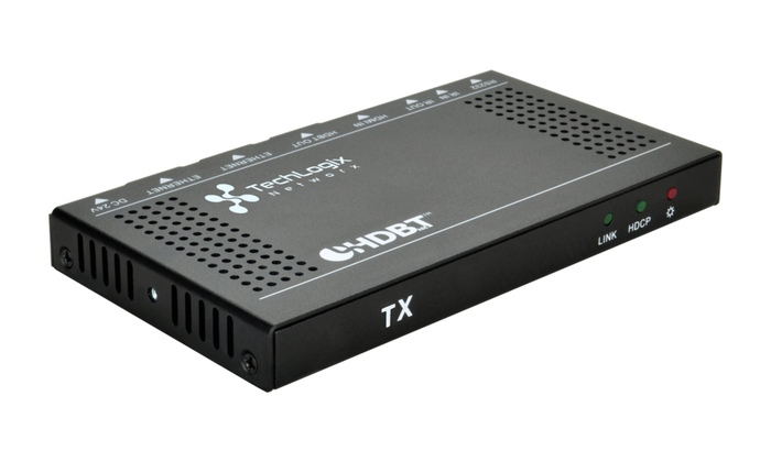 TechLogix Networx TL-TP100-HDC 100m HDMI & Control Over Twisted Pair Cable Extender