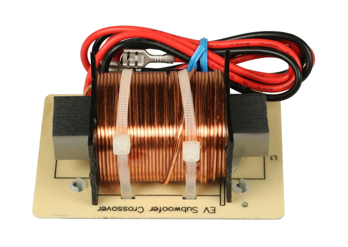 Electro-Voice F.01U.174.483 Crossover for EV ELX118 F.01U.174.483