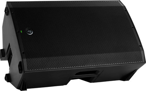 Mackie Thump15A 15" 2-Way Active Speaker 1300W