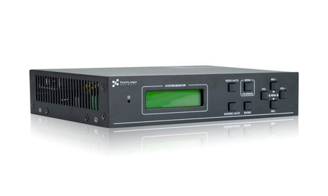 TechLogix Networx TL-5X1-HDV 5x1 HDMI & VGA Switcher TL-5X1-HDV