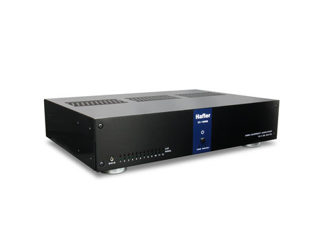 Hafler CI-1255e 55W, 12-Channel Multi-Zone Power Amplifier CI-1255E