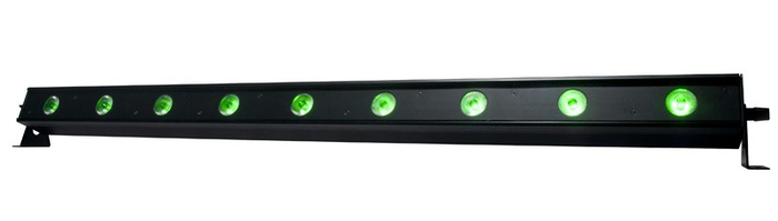 ADJ UB 9H 42" 9x10W RGBAW+UV LED Linear Fixture UB-9H