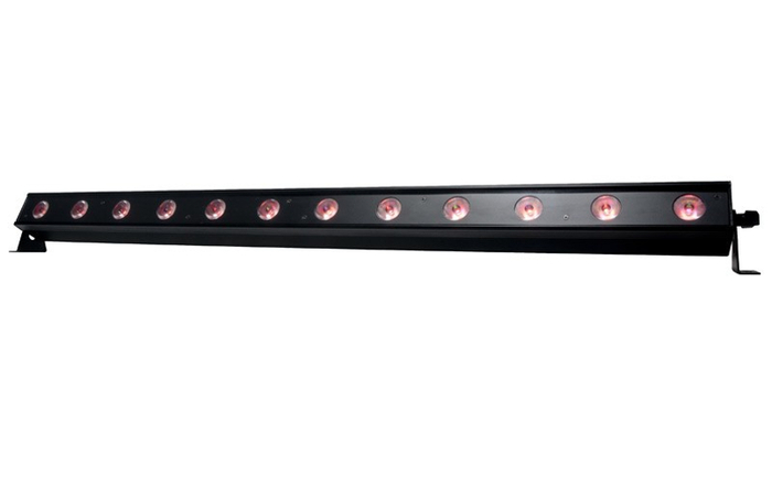 ADJ UB 12H 12x6 Watt RGBAW+UV LED Bar UB-12H