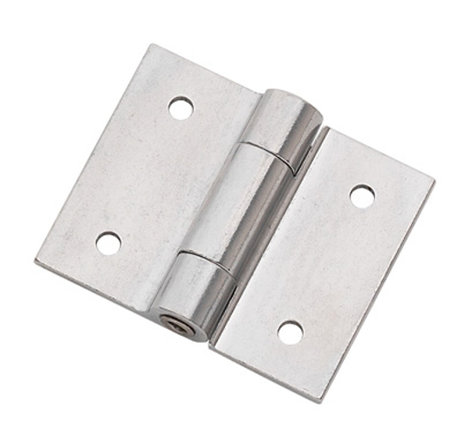 DW DWSM005 DW Heavy Duty Silver Hinge DWSM005