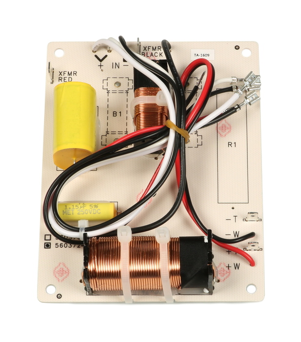 Electro-Voice F.01U.290.350 Crossover Network for SX300 F.01U.290.350