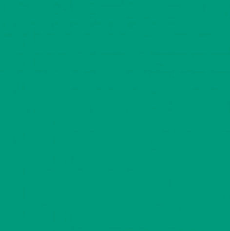 Apollo Design Technology AP-R1950-25 2' x 25' Green Diffusion Gel Roll AP-R1950-25
