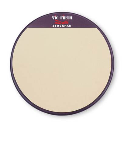 Vic Firth HHPST 3/16" Heavy Hitter Percussion Practice Pad