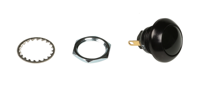 Clear-Com 510140Z PTT Switch for WTR670 and WTR680 510140Z