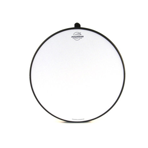 Aquarian Drumheads SP13 13" Super Pad Drumhead Practice Damper SP13