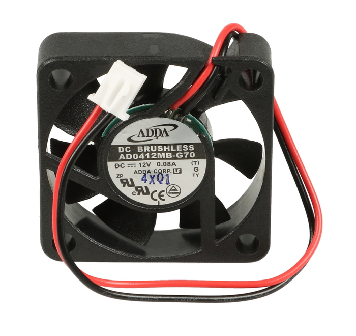 ART 1562022104 Replacement Fan for the SLA1 and SLA4 1562022104