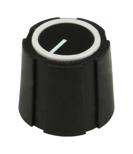 Shure 95B8638 Headphone Level Knob for U4D and U4S 95B8638