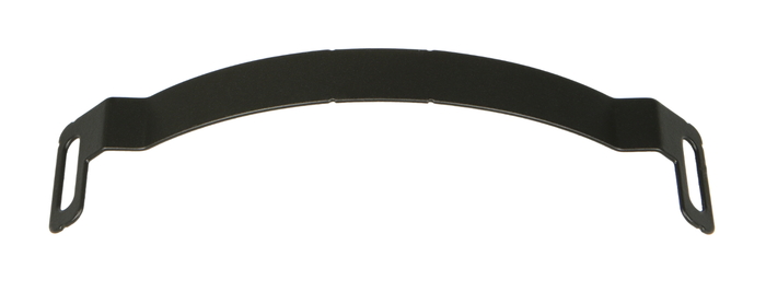 ETC/Elec Theatre Controls 7060A3045 Source 4 Black Iris Slot Cover 7060A3045