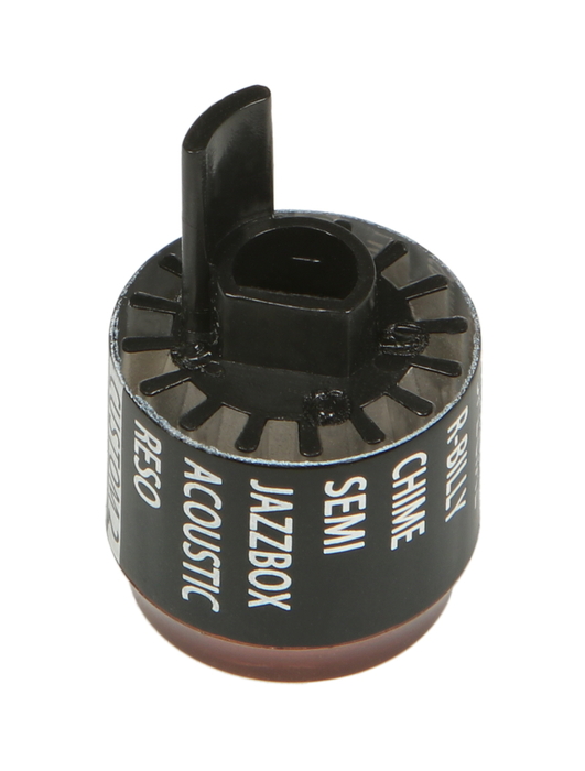 Line 6 50-03-0074-3 Model Knob For JTV-59P