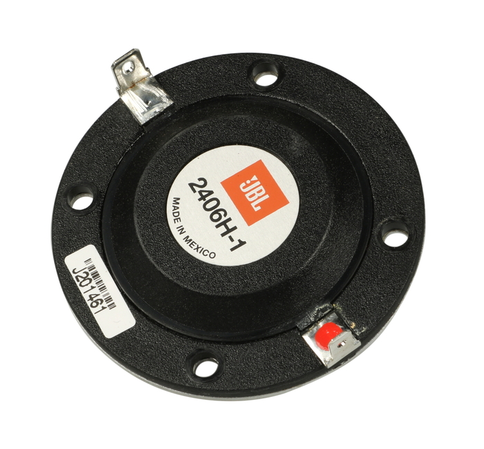 JBL D8R2406-1 2406H Diaphragm For MPRO Series