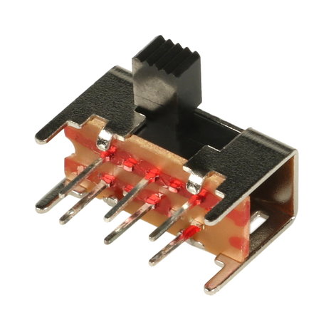 Line 6 24-09-0222 DB Slide Switch for XT Live 24-09-0222