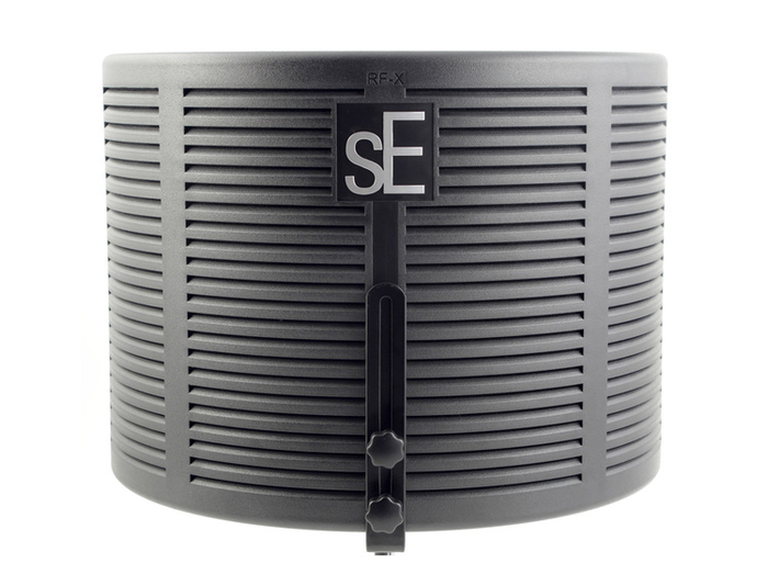SE Electronics RF-X Entry Level Reflection Filter RF-X