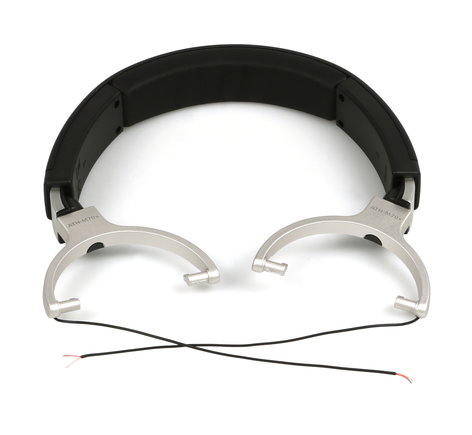 Audio-Technica 131307310 ATH-M70x Headband Assembly with Yolks 131307310