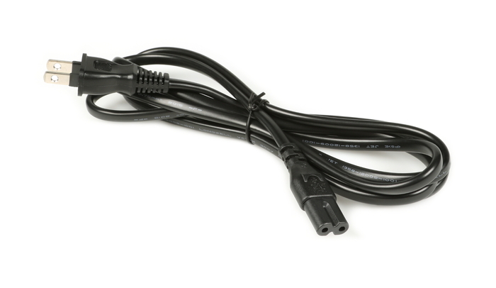 Stanton CBLS00001 Power Cord for T.92 CBLS00001
