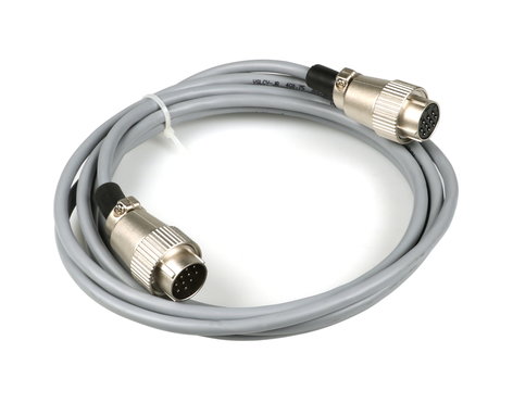 Allen & Heath 002-223JIT Power Cable for Allen & Heath Power Supply 002-223JIT