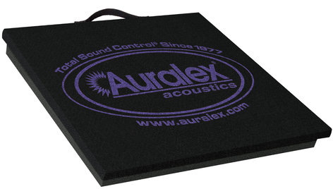 Auralex BabyGRAMMA Acoustic Isolation Platform BABY-GRAMMA
