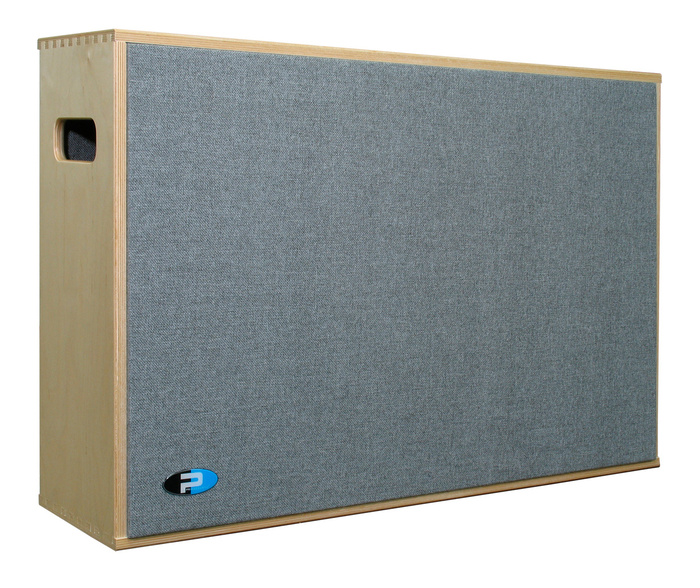 Primacoustic GO-TRAP 24" x 36" Birch Bass Trap/Studio GoBo GO-TRAP