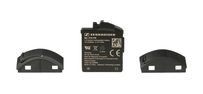 Sennheiser 535105 Battery For PXC 310 And PXC 310-BT