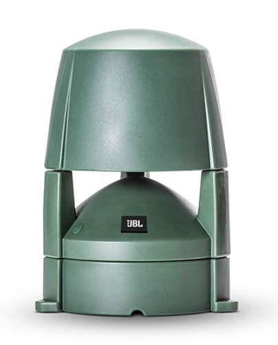 JBL Control 85M Two-Way 5.25 inch Coaxial Mushroom Landscape Speaker CONTROL-85M