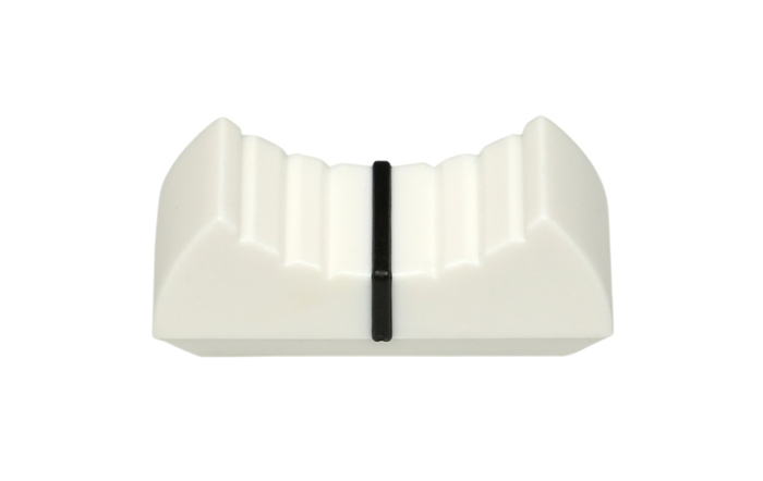 Mackie 760-058-01 Channel Fader Knob for CR1604, 1604VLZ, and 1604VLZPRO 760-058-01