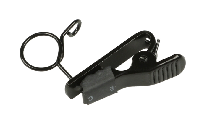 Samson SWZ0QL5TC QL5 Mic Clip SWZ0QL5TC