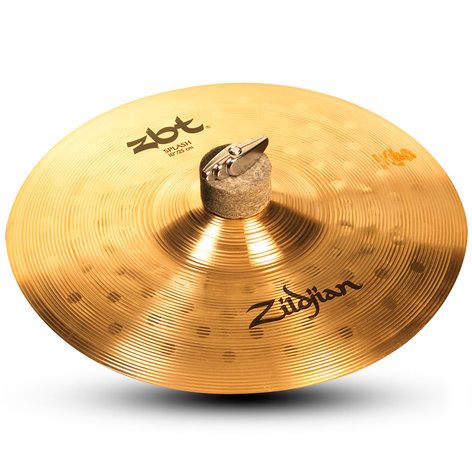Zildjian ZBT10S 10" ZBT Series Splash Cymbal ZBT10S