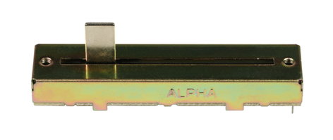 Behringer Y00-84251-00968 Replacement Crossfader for DJX VMX VX Y00-84251-00968
