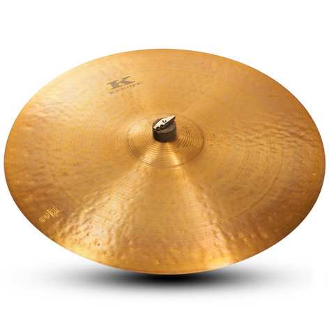 Zildjian KR22R 22" Kerope Series Ride Cymbal KR22R
